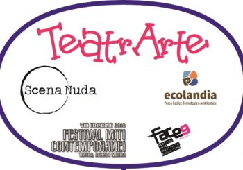 Progetto TeatrArte